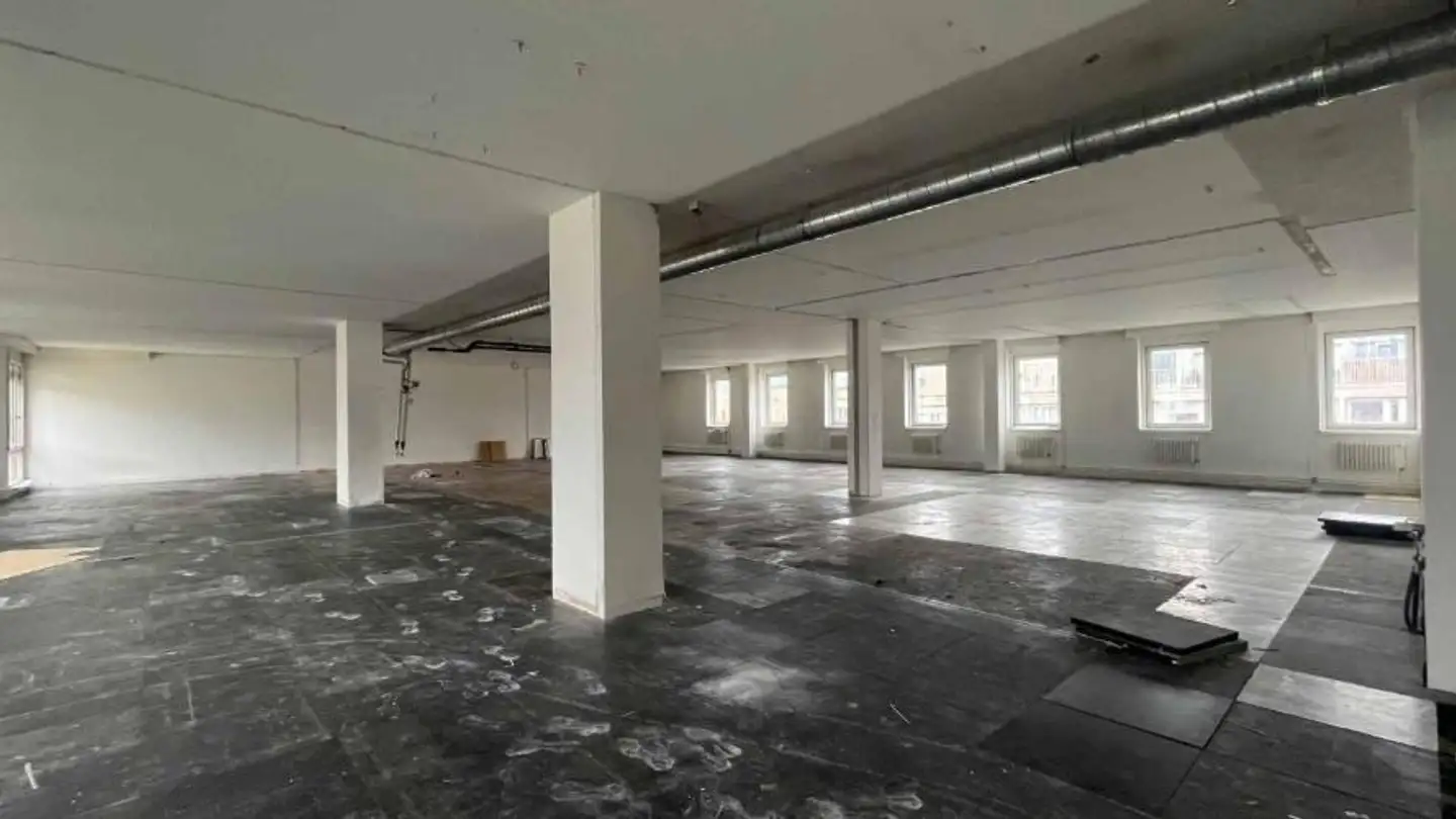 Bureau à louer - Rue Des Battoirs 7, 1205 Genève - Photo 2