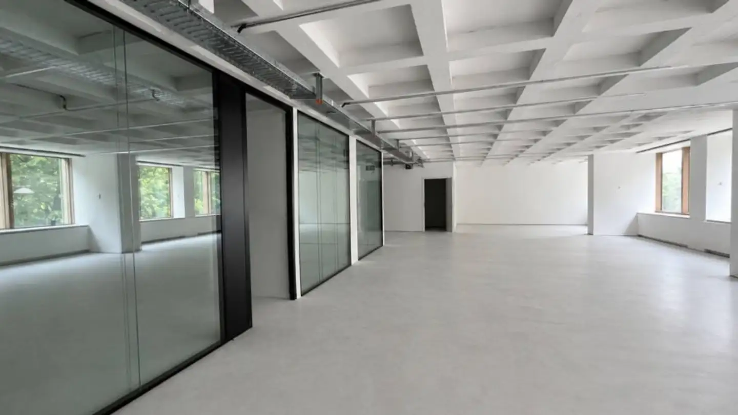 Bürofläche mieten - Rue Sigismond- Thalberg 2, 1201 Genève