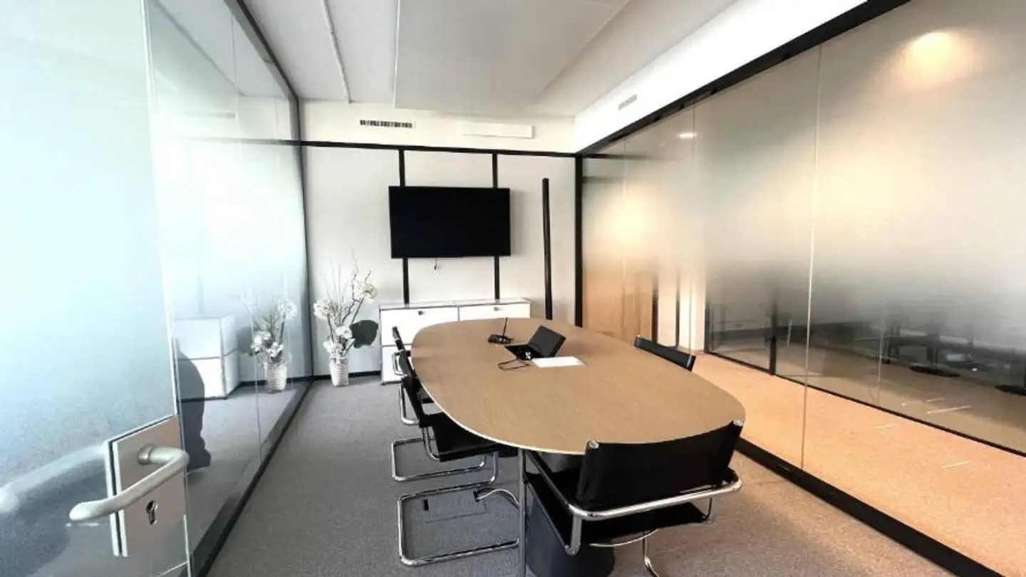 Bürofläche mieten - Route De Saint-Julien 67, 1212 Grand-Lancy - Foto 4