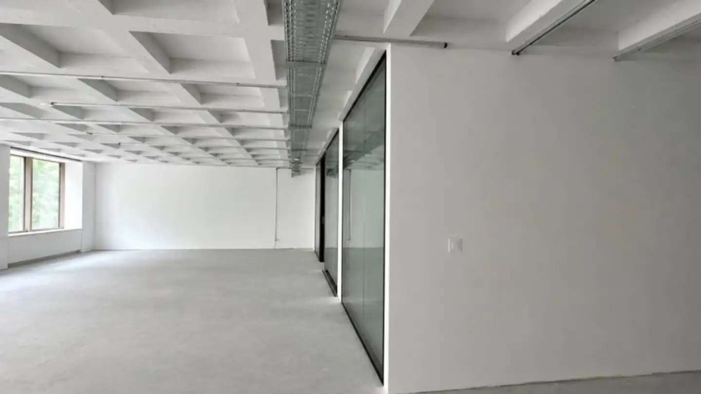 Bürofläche mieten - Rue Sigismond- Thalberg 2, 1201 Genève - Foto 2