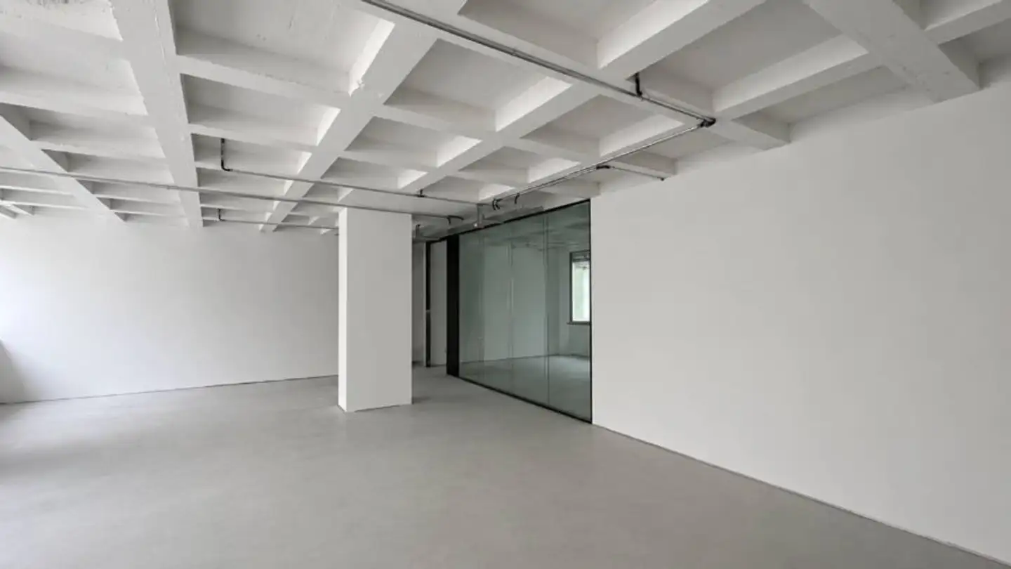 Bürofläche mieten - Rue Sigismond- Thalberg 2, 1201 Genève - Foto 3