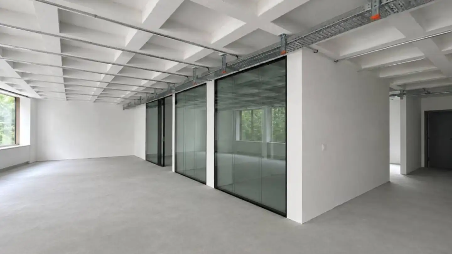 Bürofläche mieten - Rue Sigismond- Thalberg 2, 1201 Genève