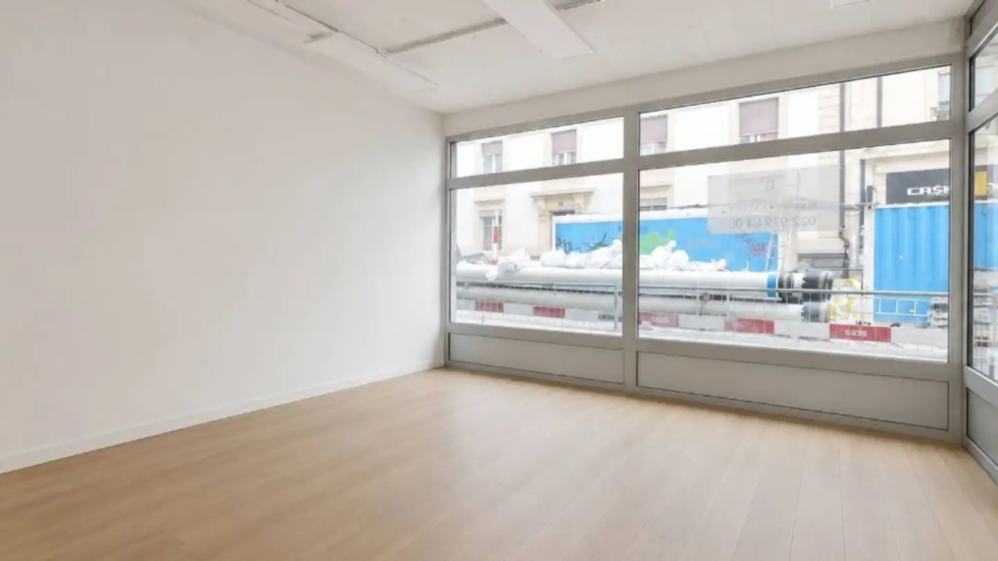 Geschäft mieten - Rue Des Sources 3, 1205 Genève - Foto 2