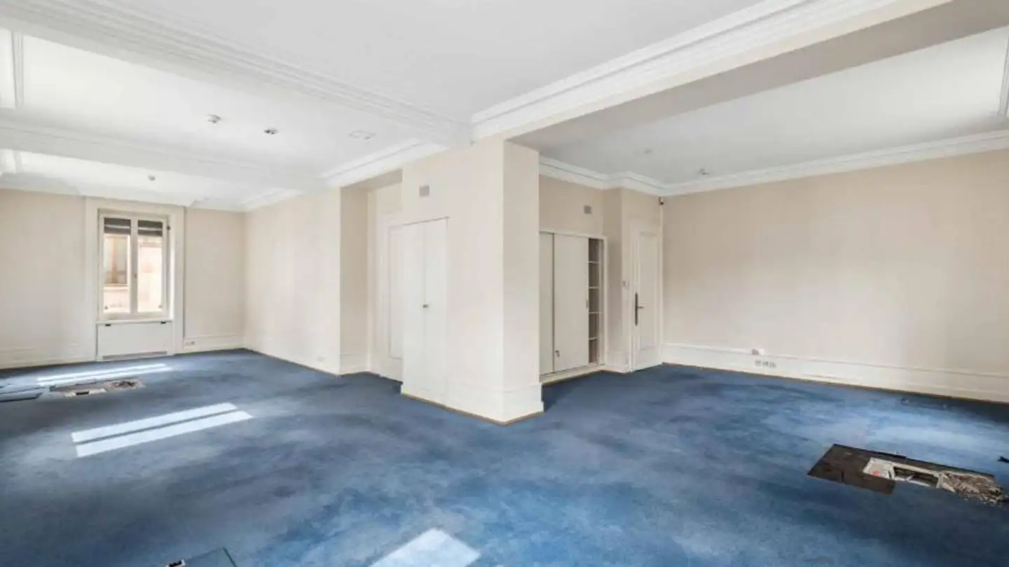 Bürofläche mieten - Rue Jean- Petitot 15, 1204 Genève - Foto 4