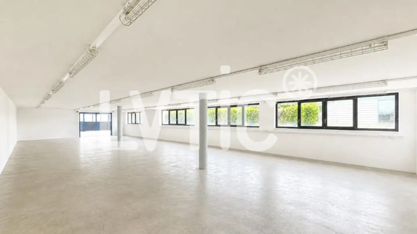 Office space for rent - 1510 Moudon - Photo 2