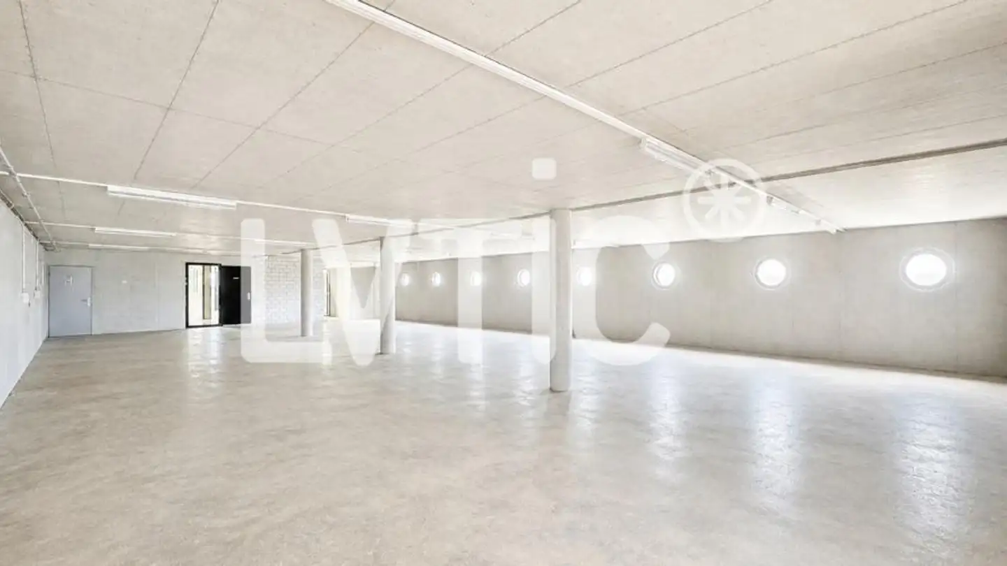 Office space for rent - 1510 Moudon - Photo 4