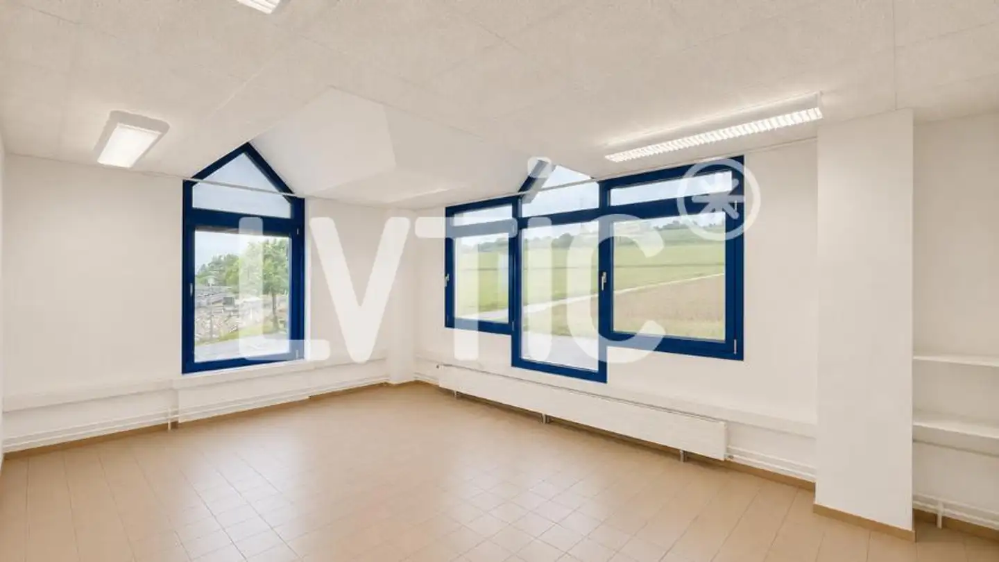 Office space for rent - 1400 Yverdon-les-Bains - Photo 3