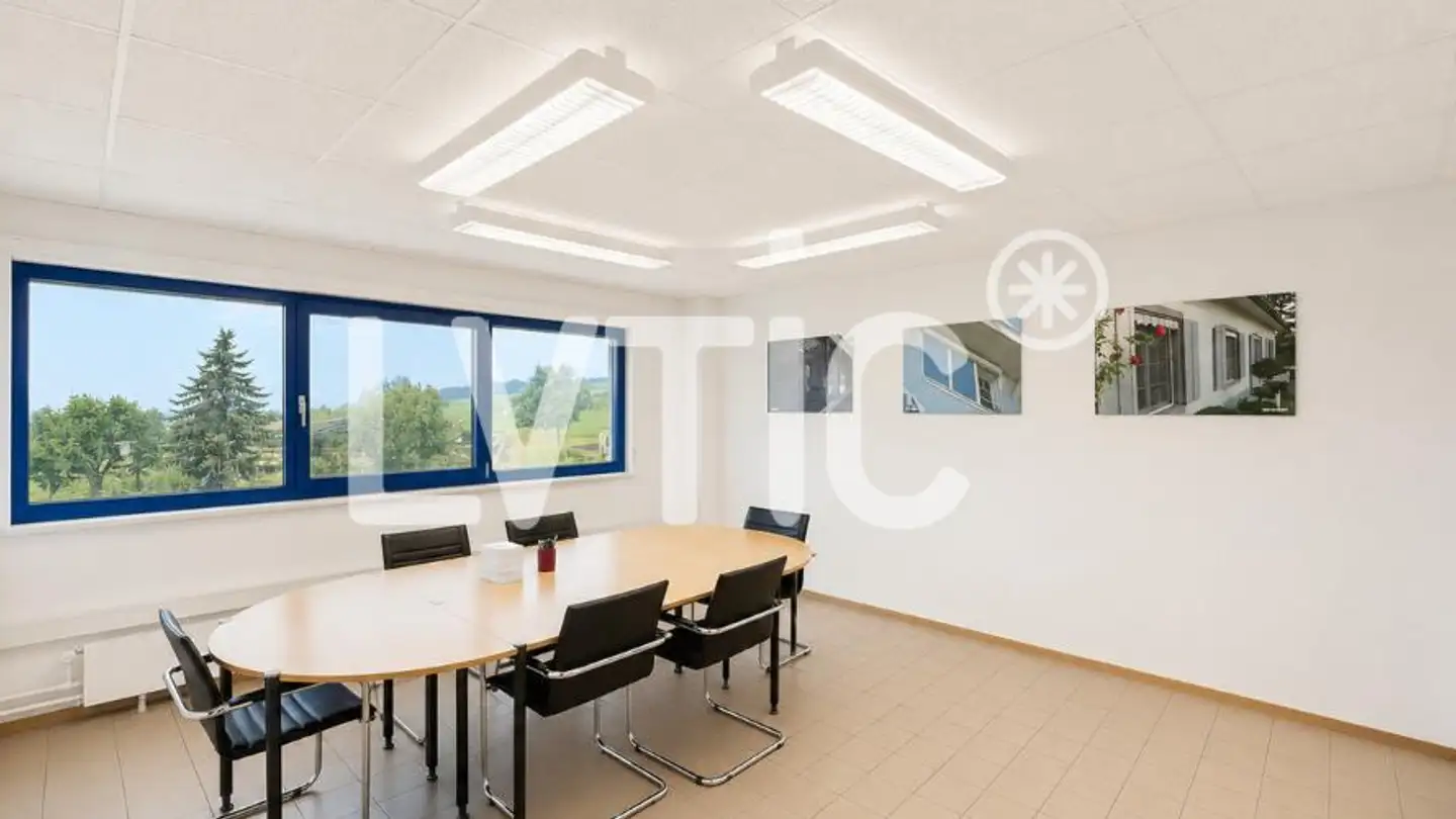 Spazio ufficio in affitto - 1400 Yverdon-les-Bains - Foto 4