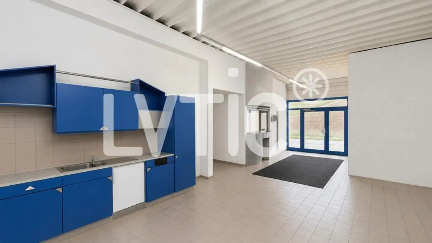 Office space for rent - 1400 Yverdon-les-Bains - Photo 2
