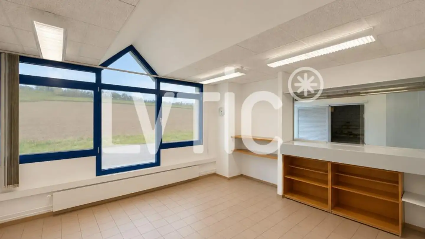 Office space for rent - 1400 Yverdon-les-Bains - Photo 4