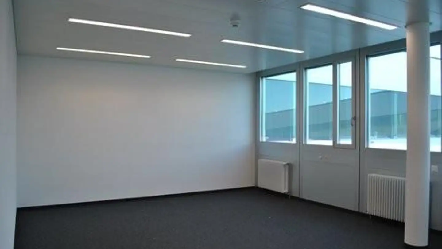 Office space for rent - Avenue Des Sciences 13, 1400 Yverdon-les-Bains - Photo 3