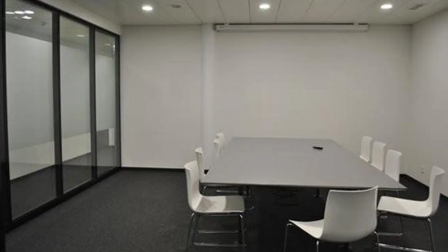 Office space for rent - Avenue Des Sciences 13, 1400 Yverdon-les-Bains