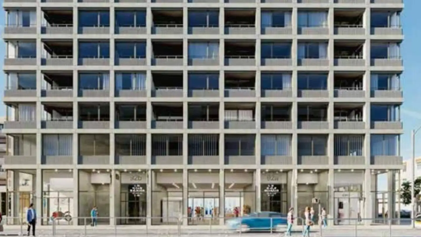Office space for rent - Rue De Genève 92, 1226 Thônex