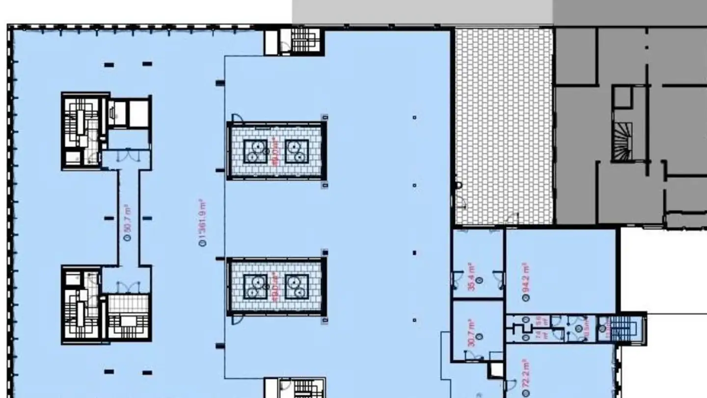 Office space for rent - Rue De Genève 92, 1226 Thônex - Photo 4
