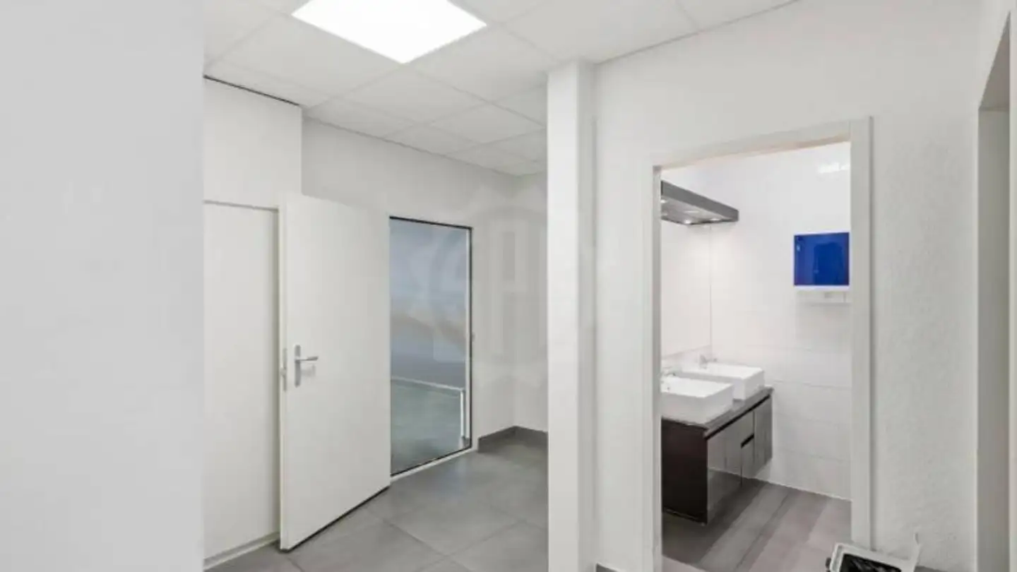 Negozio in affitto - Rue De Vermont 9a, 1202 Genève - Foto 2