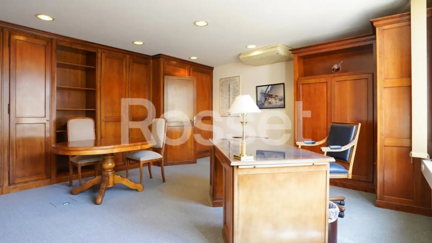 Bureau à louer - Place Des Philosophes 18, 1205 Genève - Photo 3