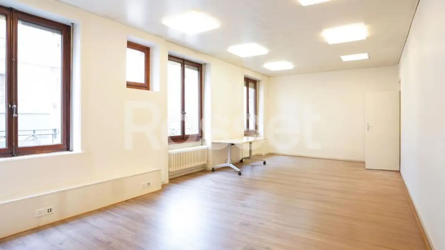 Bürofläche mieten - Rue De Chantepoulet 13, 1201 Genève - Foto 4