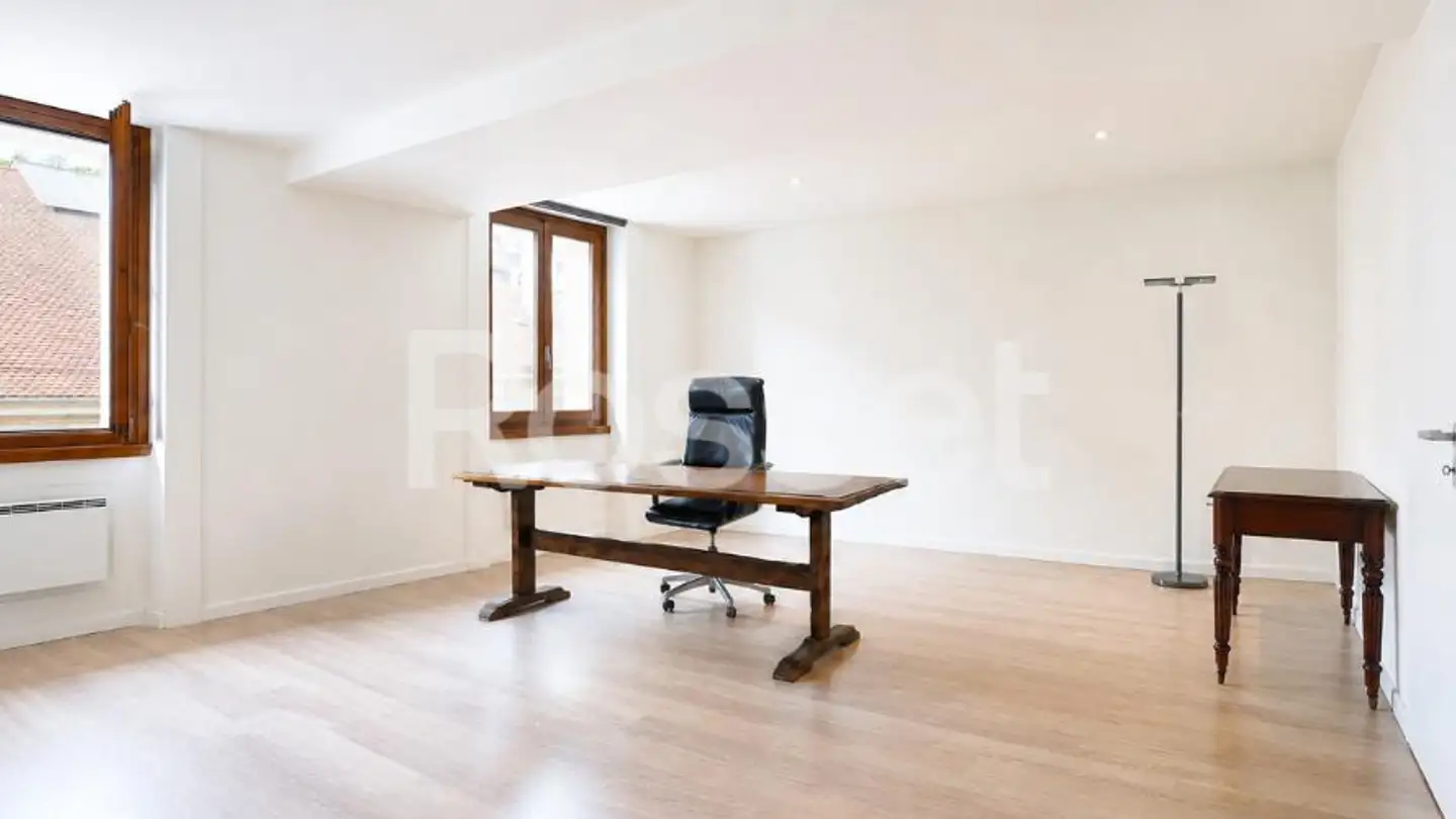 Office space for rent - Rue De La Rôtisserie 17, 1204 Genève - Photo 2