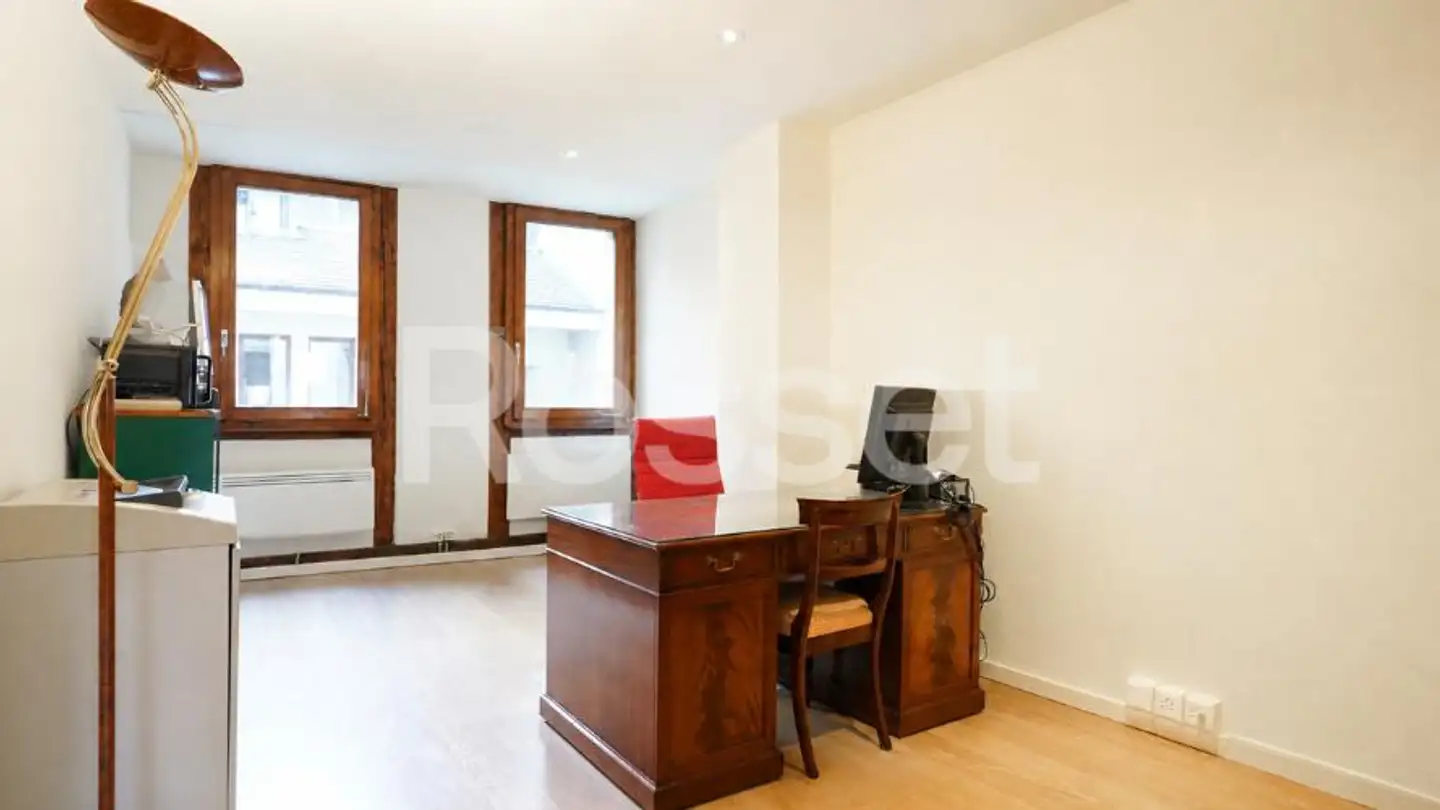 Office space for rent - Rue De La Rôtisserie 17, 1204 Genève - Photo 3