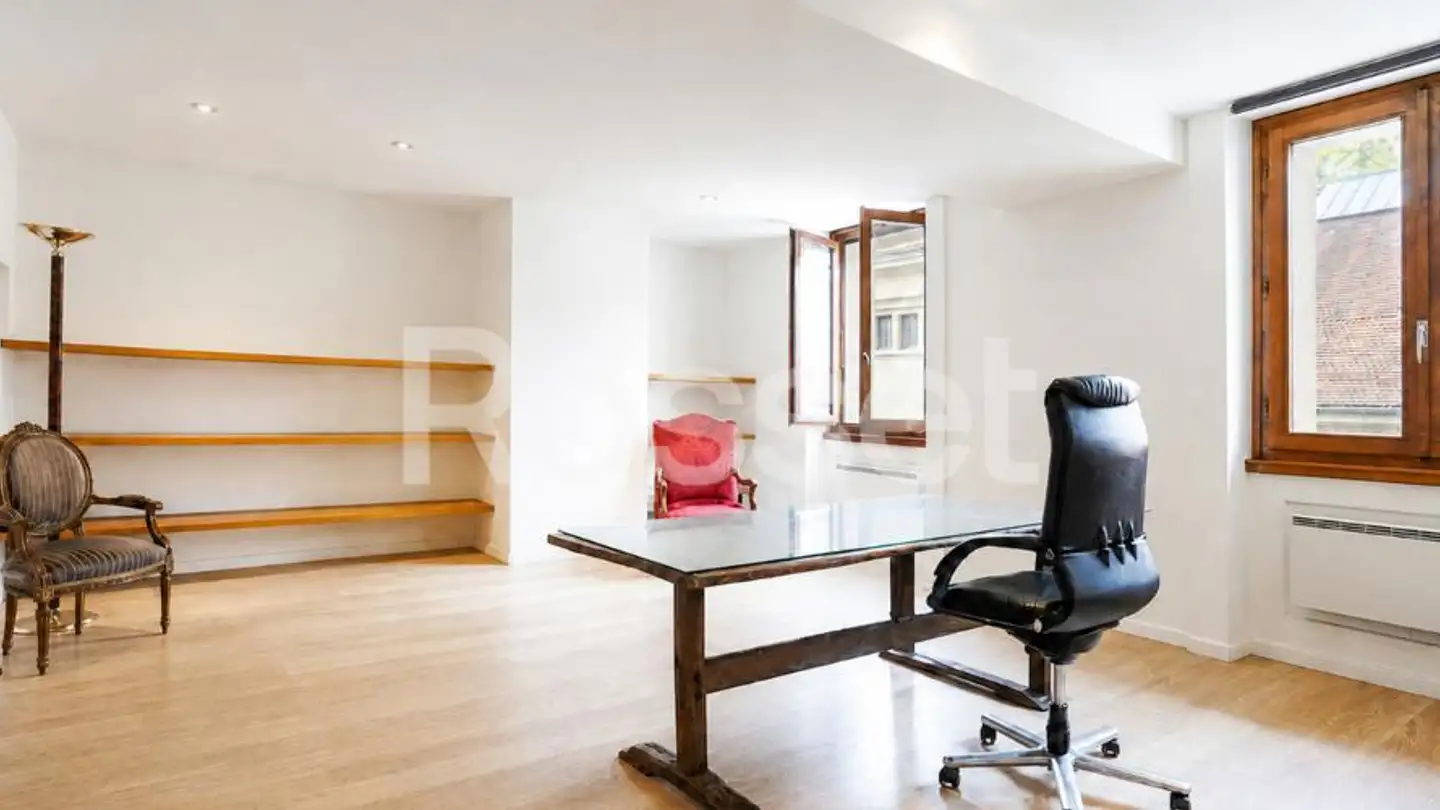 Office space for rent - Rue De La Rôtisserie 17, 1204 Genève