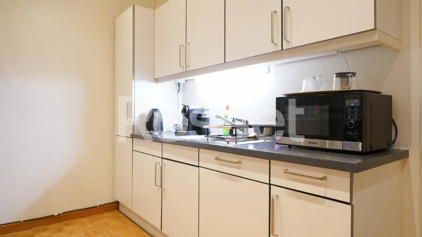 Bureau à louer - Rue Ami- Lévrier 15, 1201 Genève - Photo 4