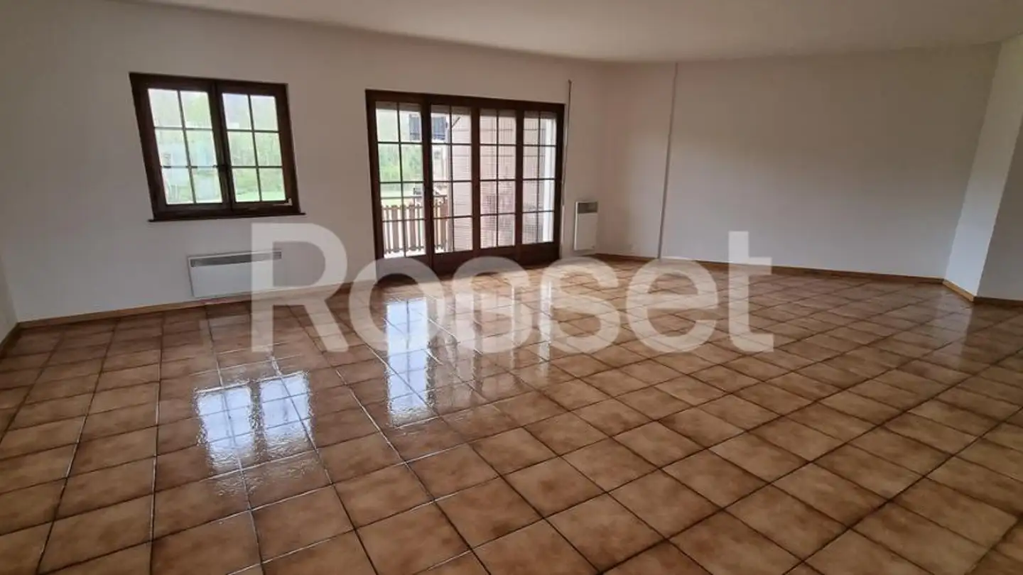 Commercial à louer - Route Du Village 52, 1070 Puidoux - Photo 3