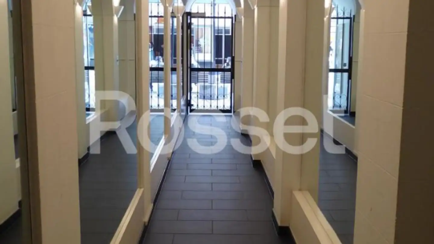 Bürofläche mieten - Rue Du Marché 28, 1204 Genève - Foto 4