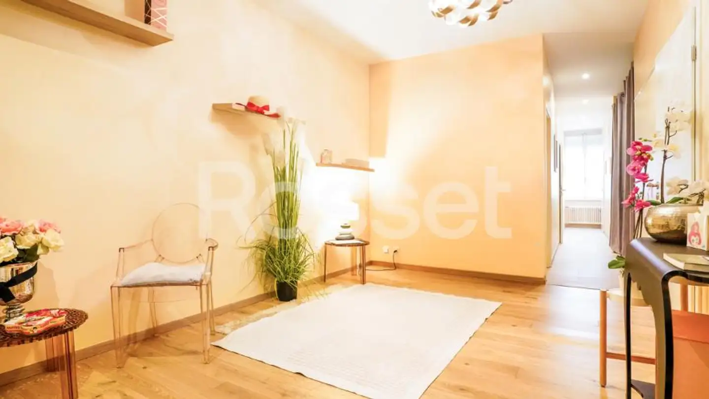 Commerciale in affitto - Rue Du Marché 28, 1204 Genève