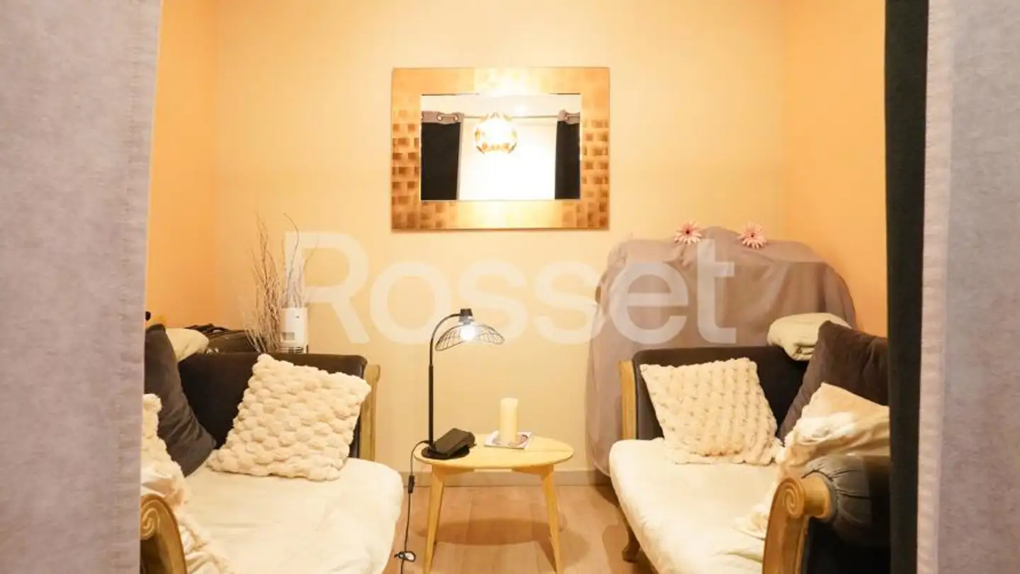 Commercial à louer - Rue Du Marché 28, 1204 Genève - Photo 4