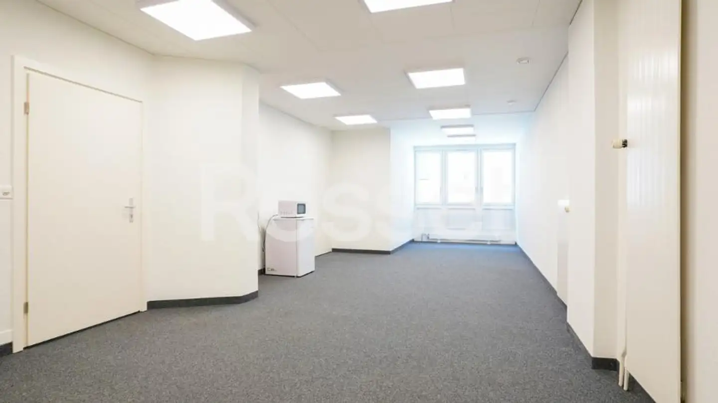 Office space for rent - Rue Du Léman 6, 1201 Genève - Photo 4