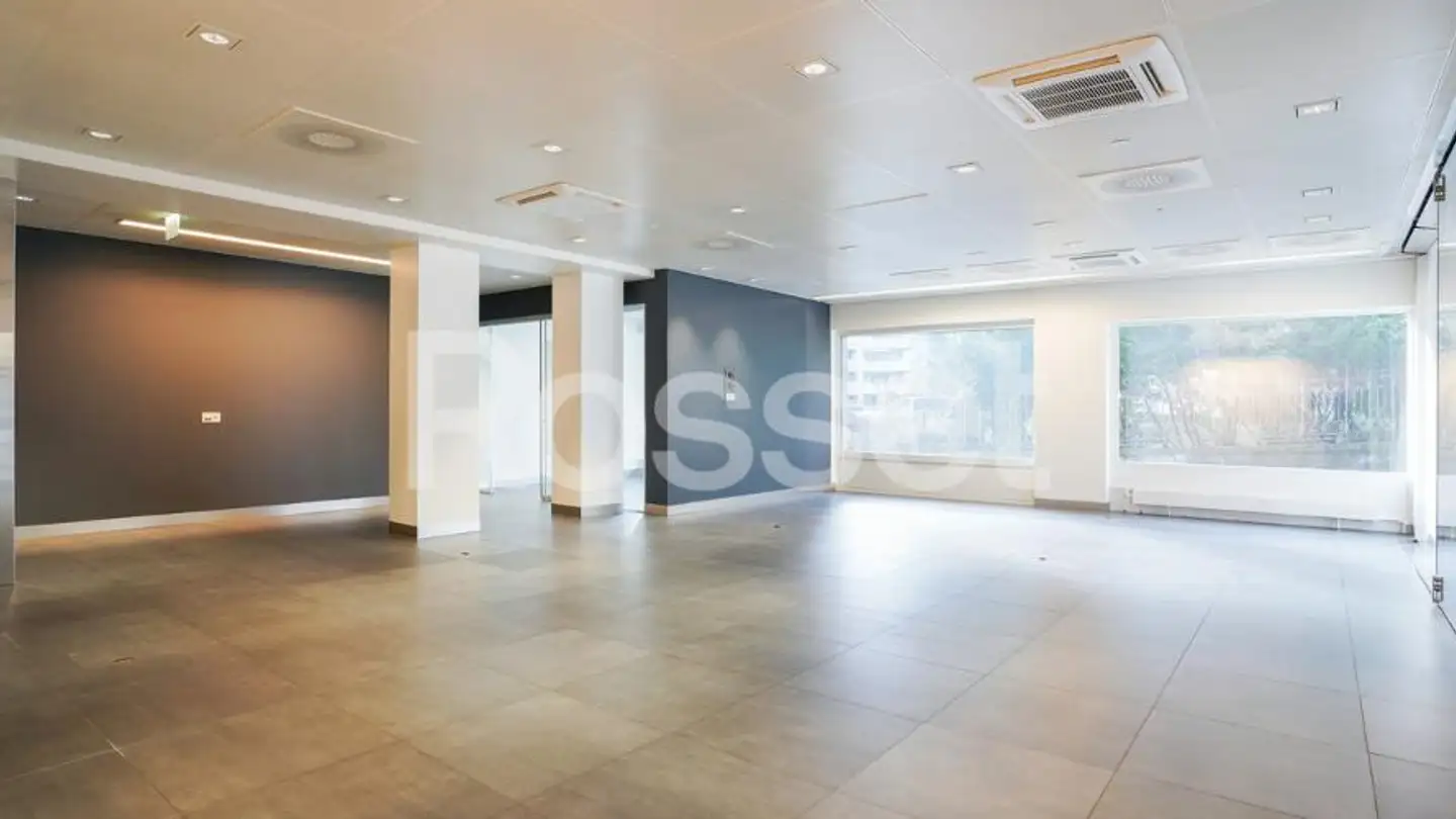 Shop for rent - Place Du Petit-Saconnex 11, 1209 Genève - Photo 2