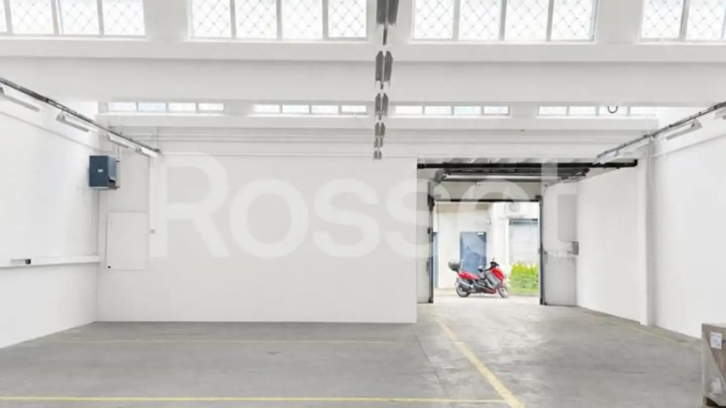 Office space for rent - Rue De Genève 150, 1226 Thônex