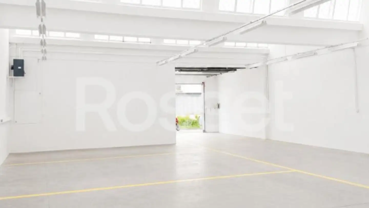 Bürofläche mieten - Rue De Genève 150, 1226 Thônex - Foto 4