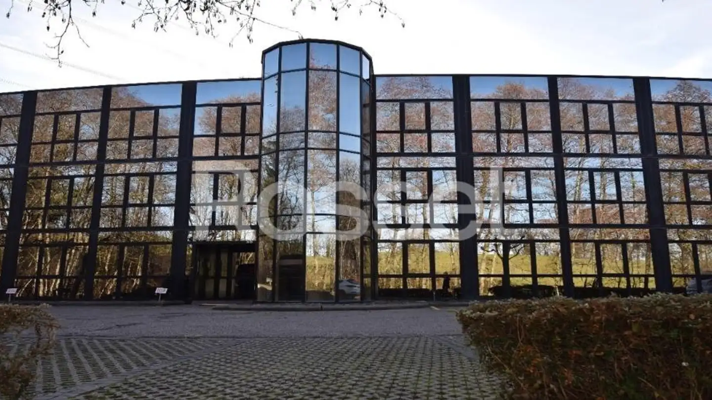 Office space for rent - En Budron A, 1052 Le Mont-sur-Lausanne - Photo 4