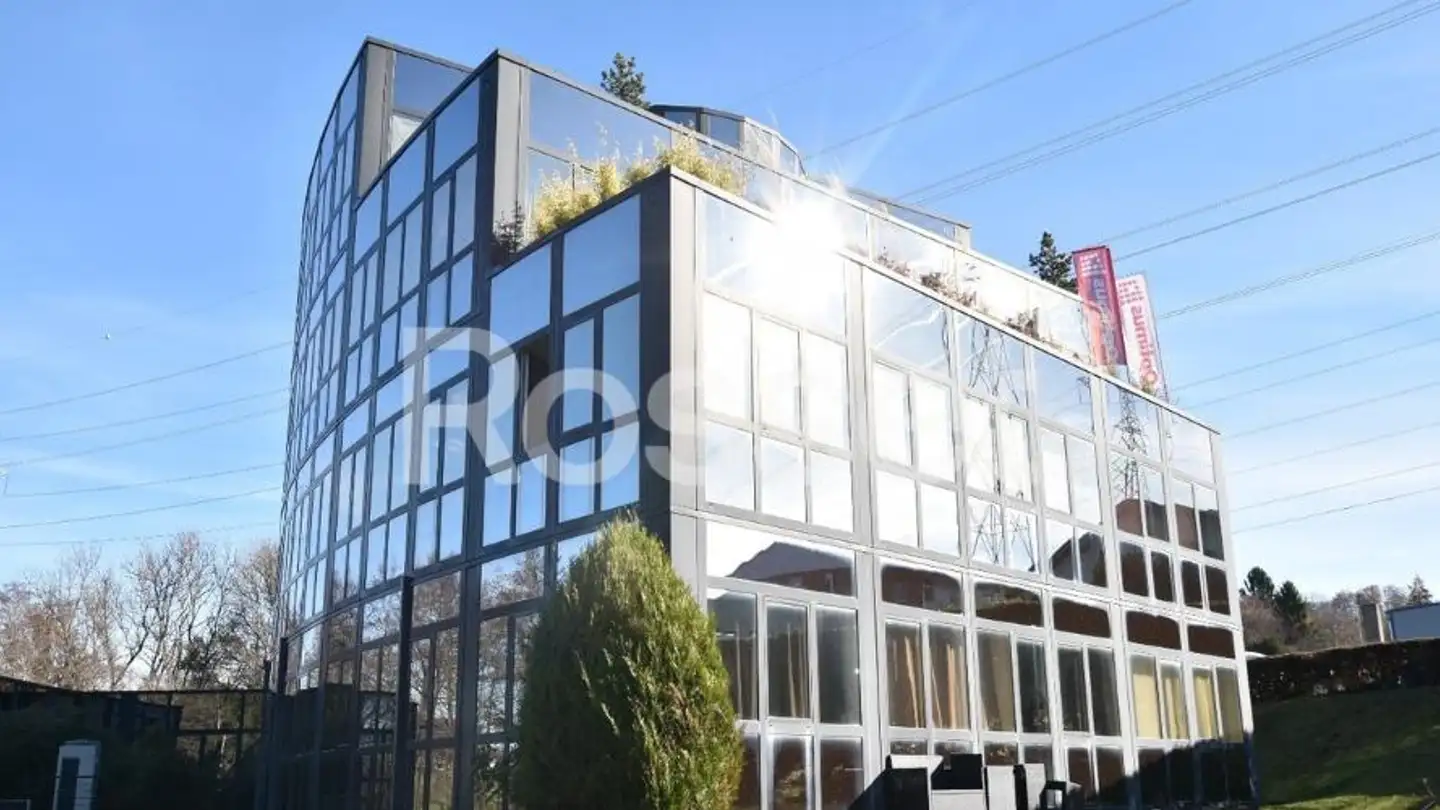 Office space for rent - En Budron A, 1052 Le Mont-sur-Lausanne - Photo 3