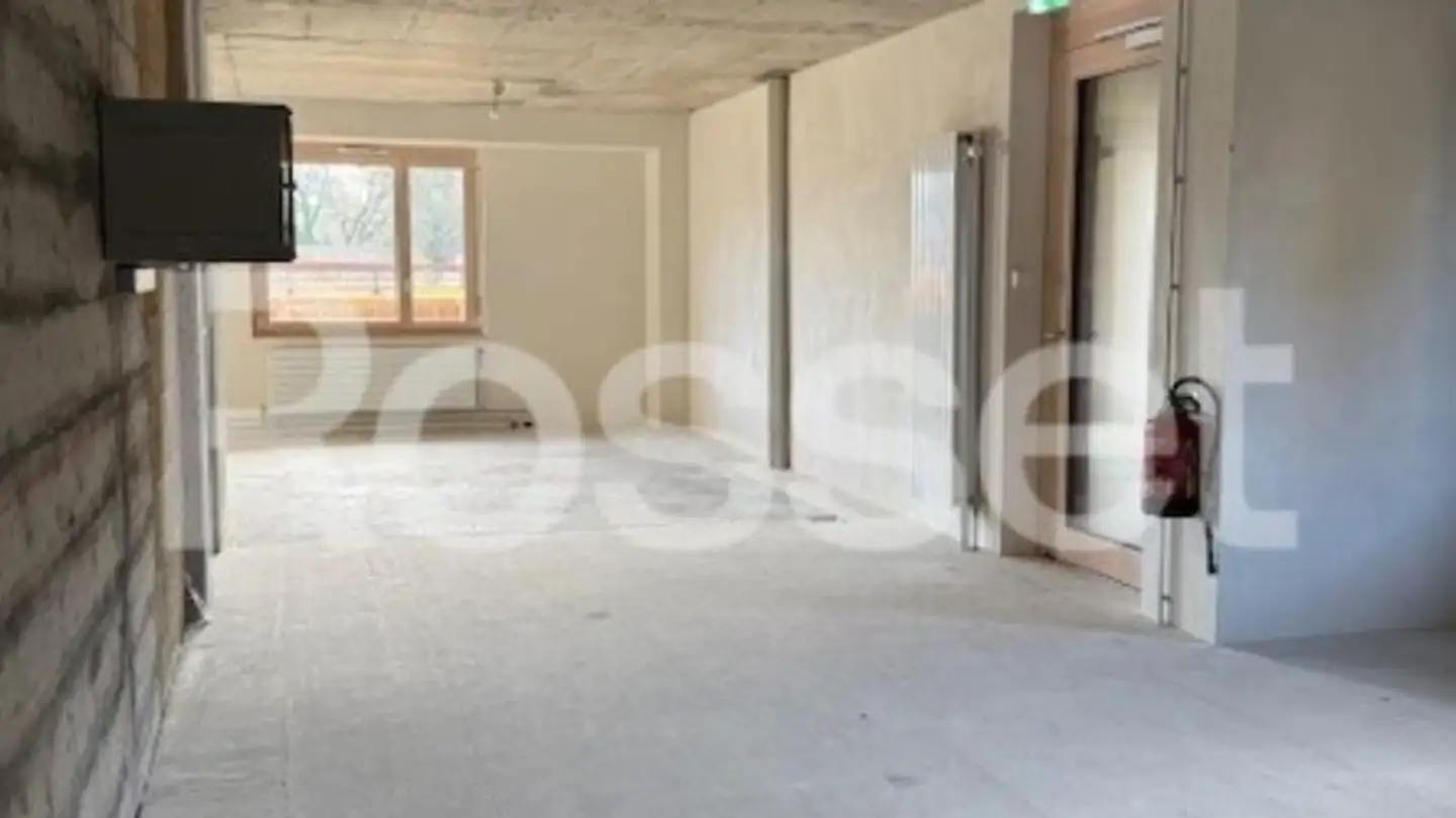 Office space for rent - Chemin César- Courvoisier 6, 1290 Versoix - Photo 2