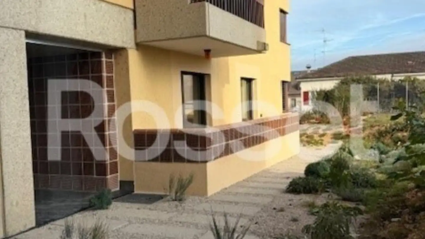 Office space for rent - Chemin César- Courvoisier 6, 1290 Versoix