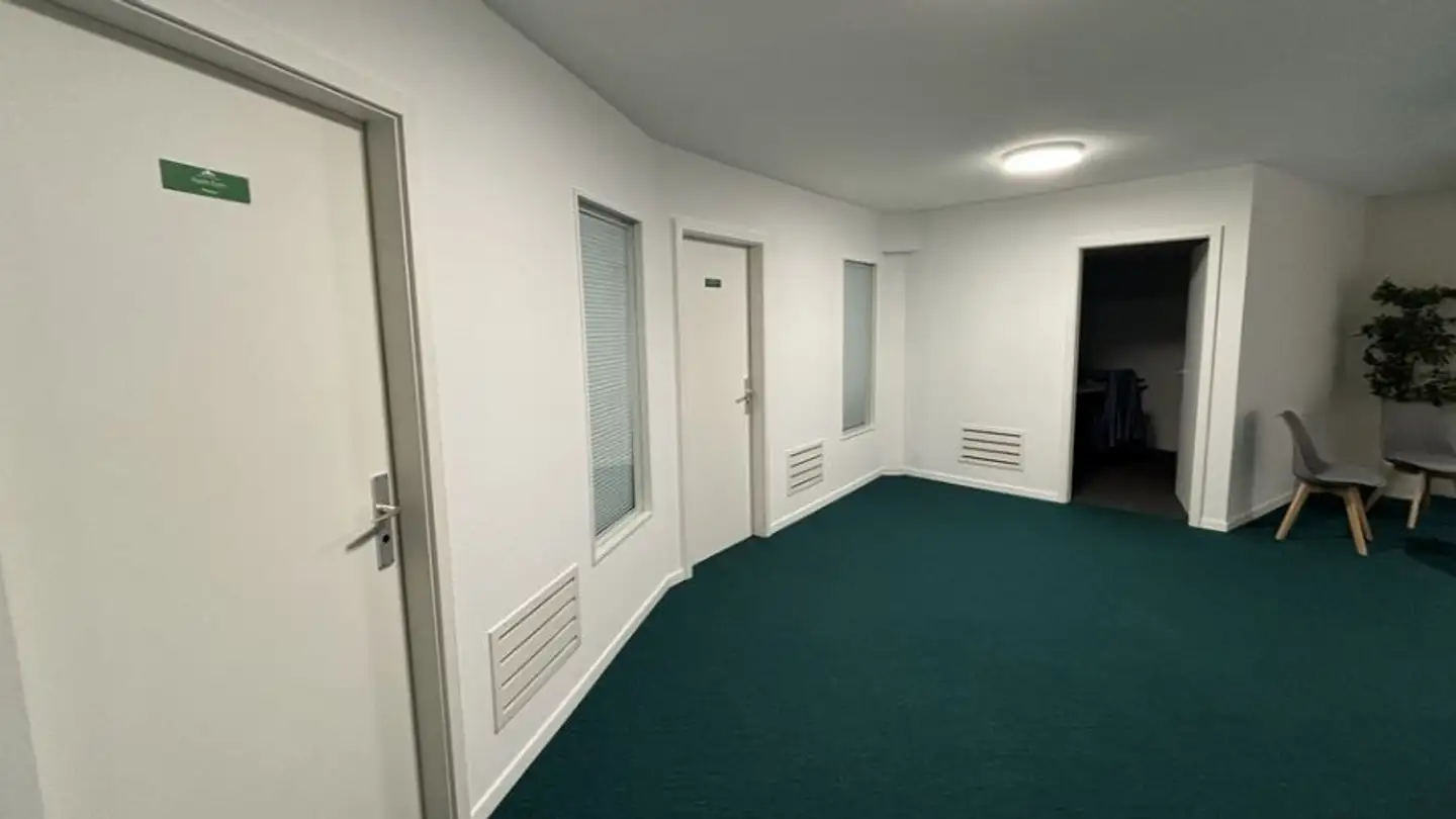 Spazio ufficio in affitto - Chemin Du Trabandan 28, 1006 Lausanne