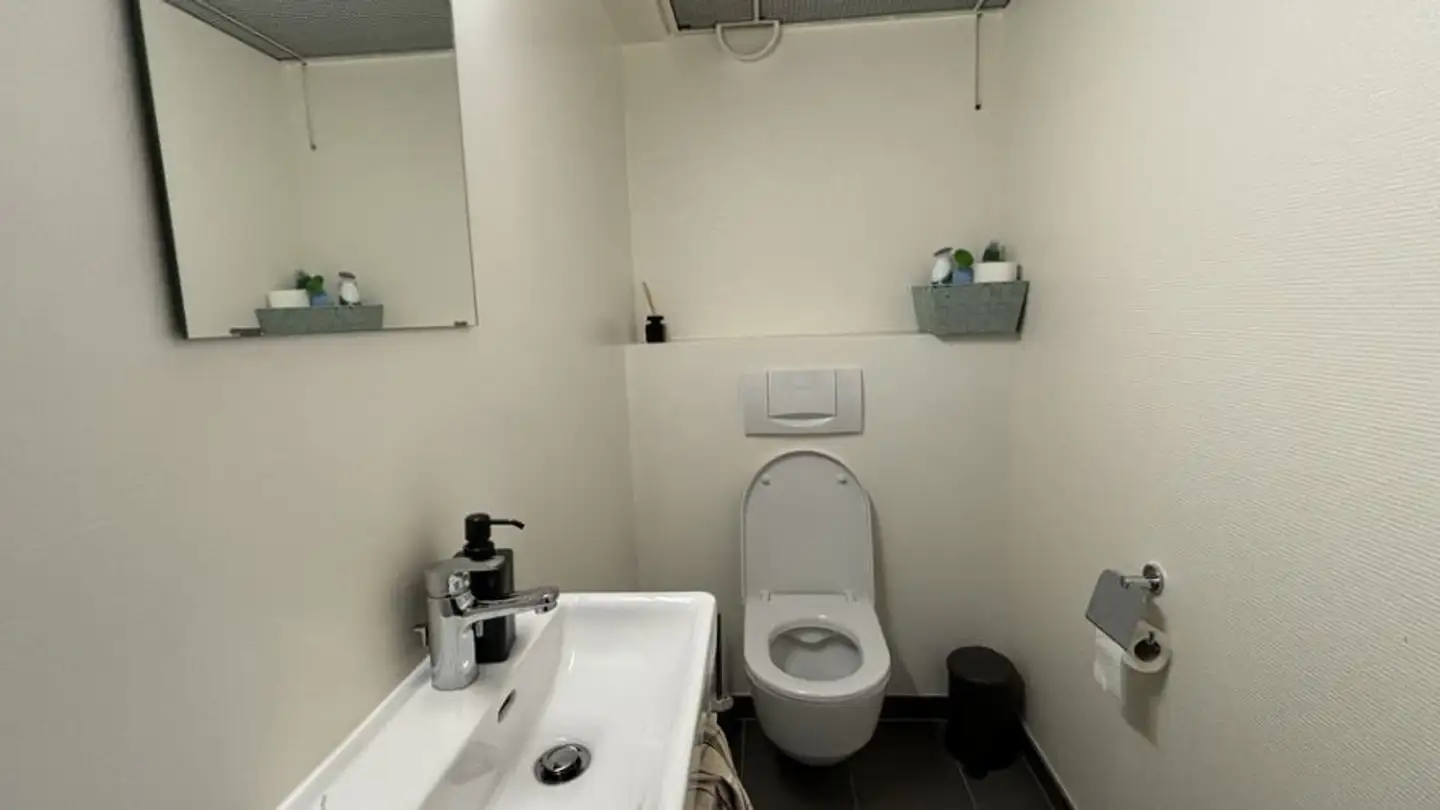 Bürofläche mieten - Chemin Du Trabandan 28, 1006 Lausanne - Foto 4