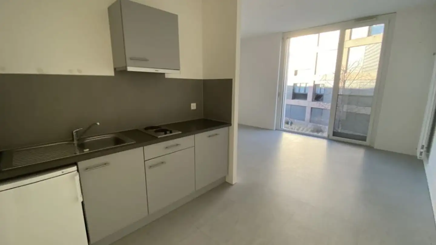 Gewerbe mieten - Chemin Du Rionzi 49, 1052 Le Mont-sur-Lausanne - Foto 4