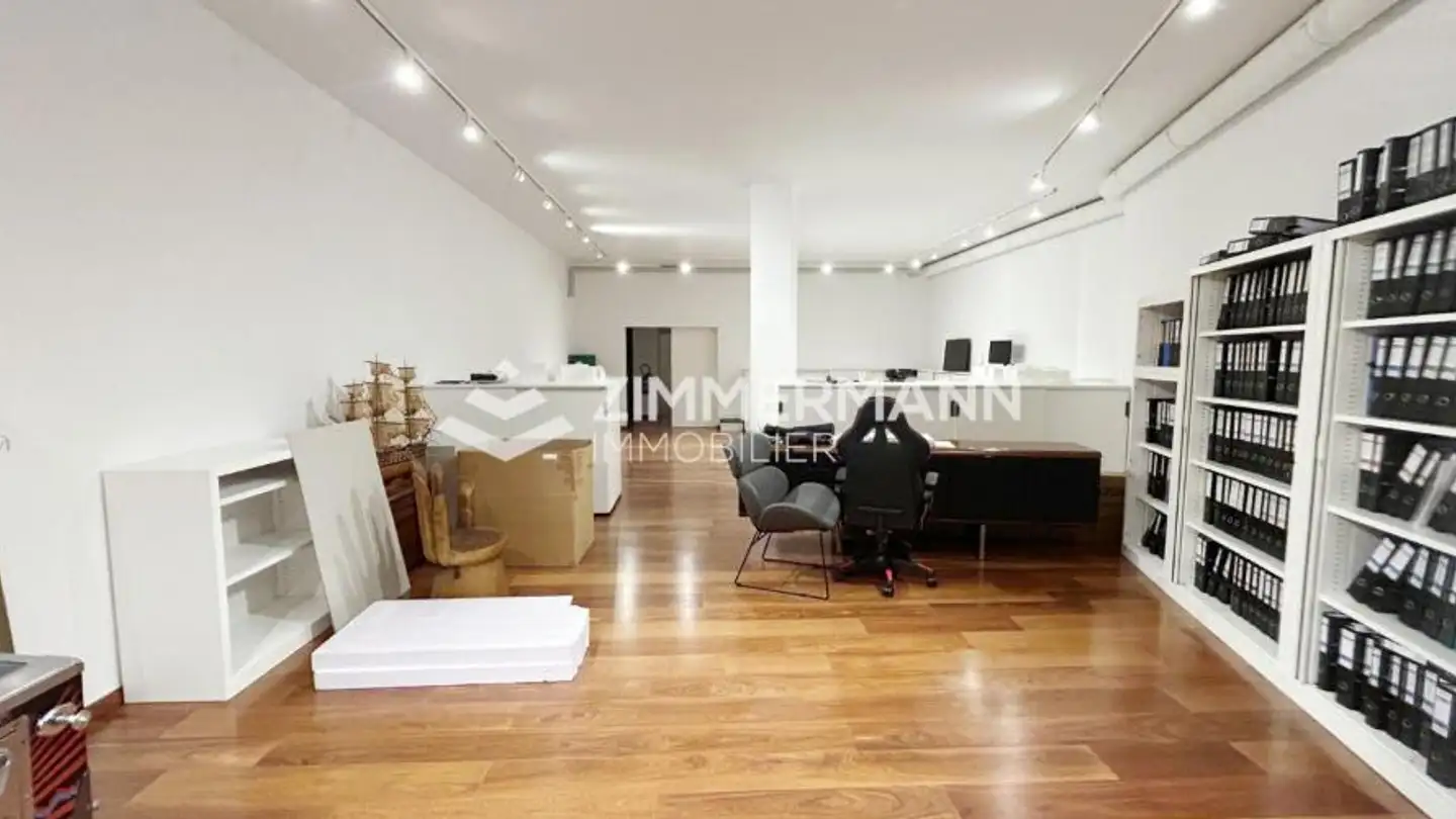Bürofläche mieten - Rue Jean- Jaquet, 1201 Genève - Foto 4