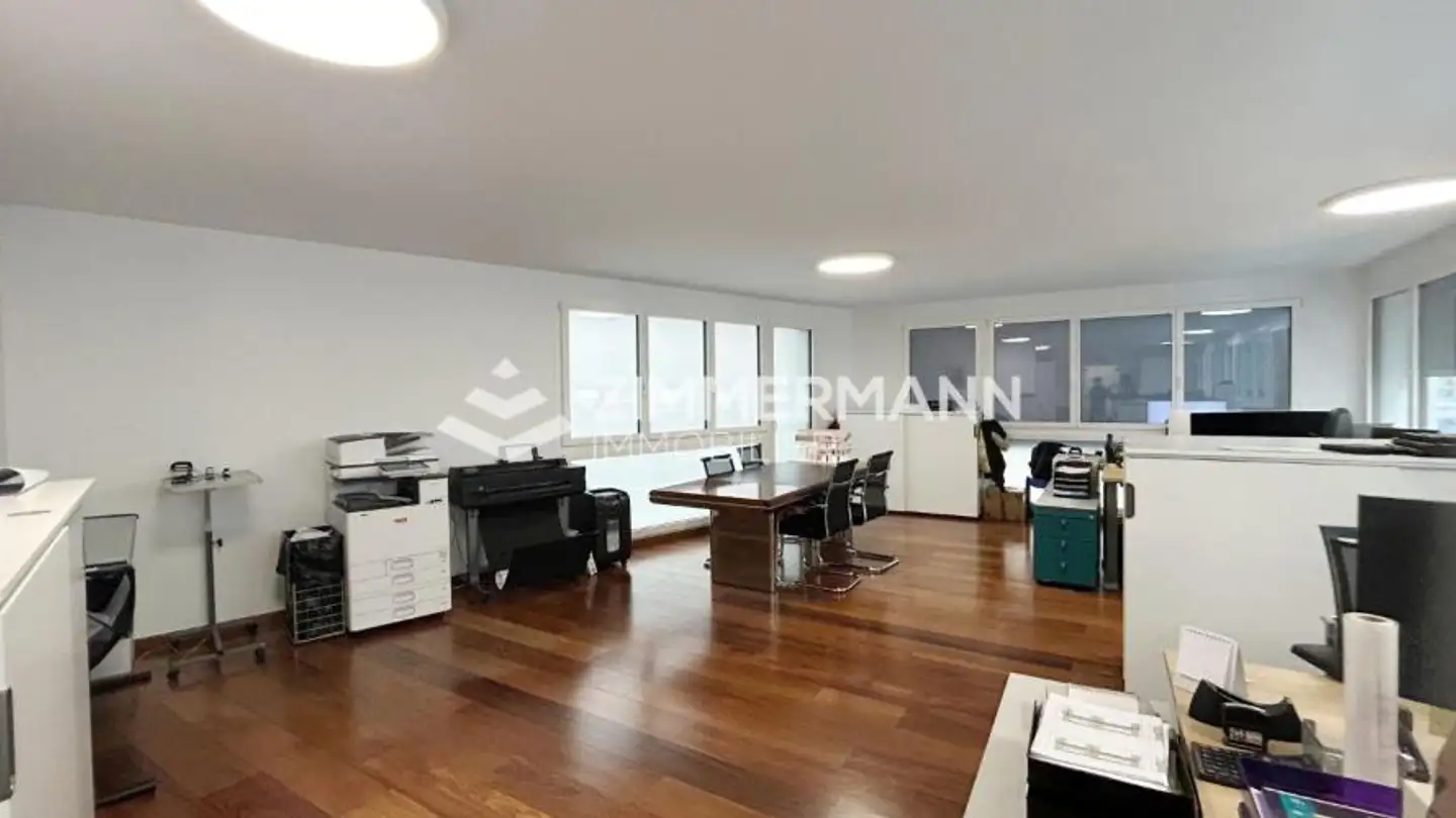 Office space for rent - Rue Jean- Jaquet, 1201 Genève - Photo 3