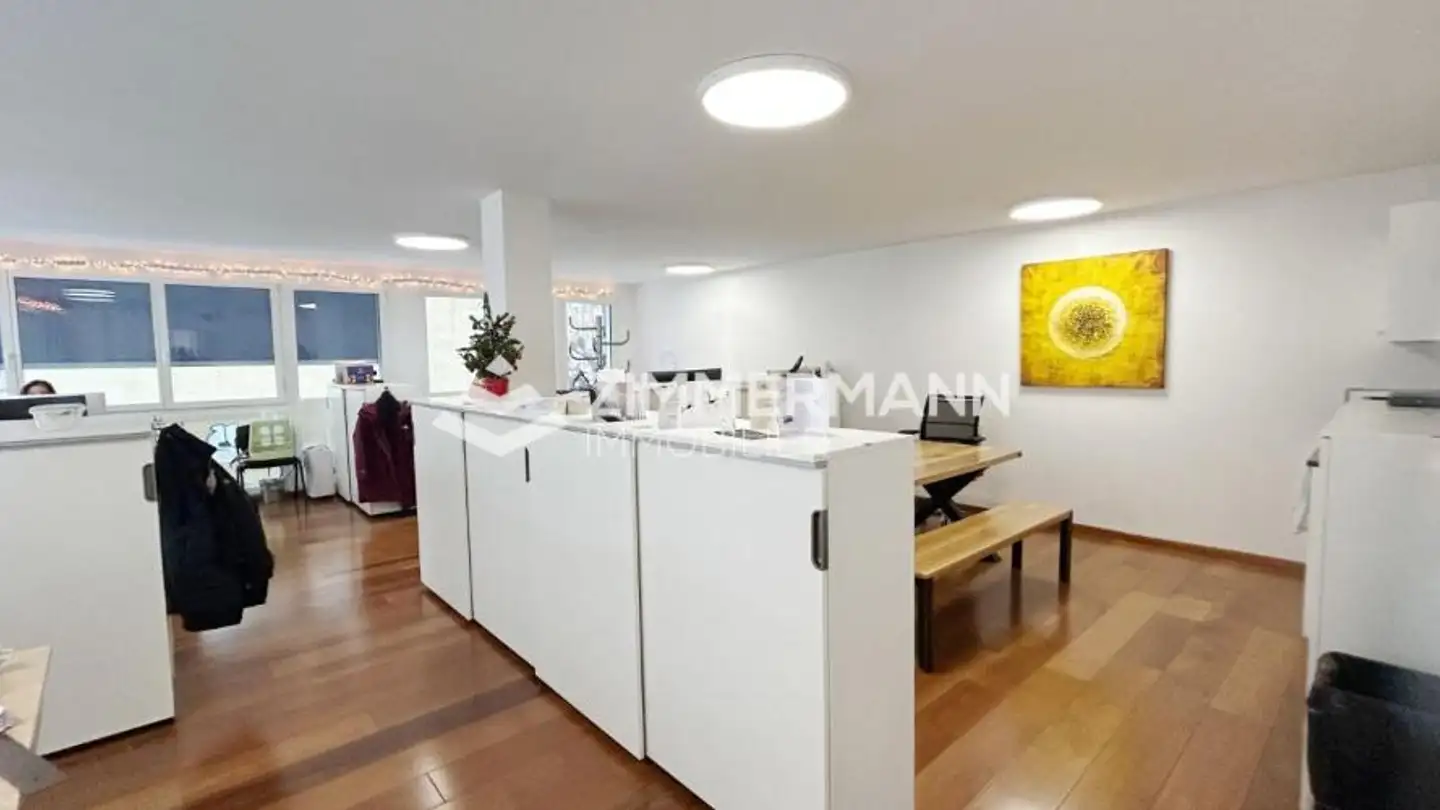 Office space for rent - Rue Jean- Jaquet, 1201 Genève - Photo 4