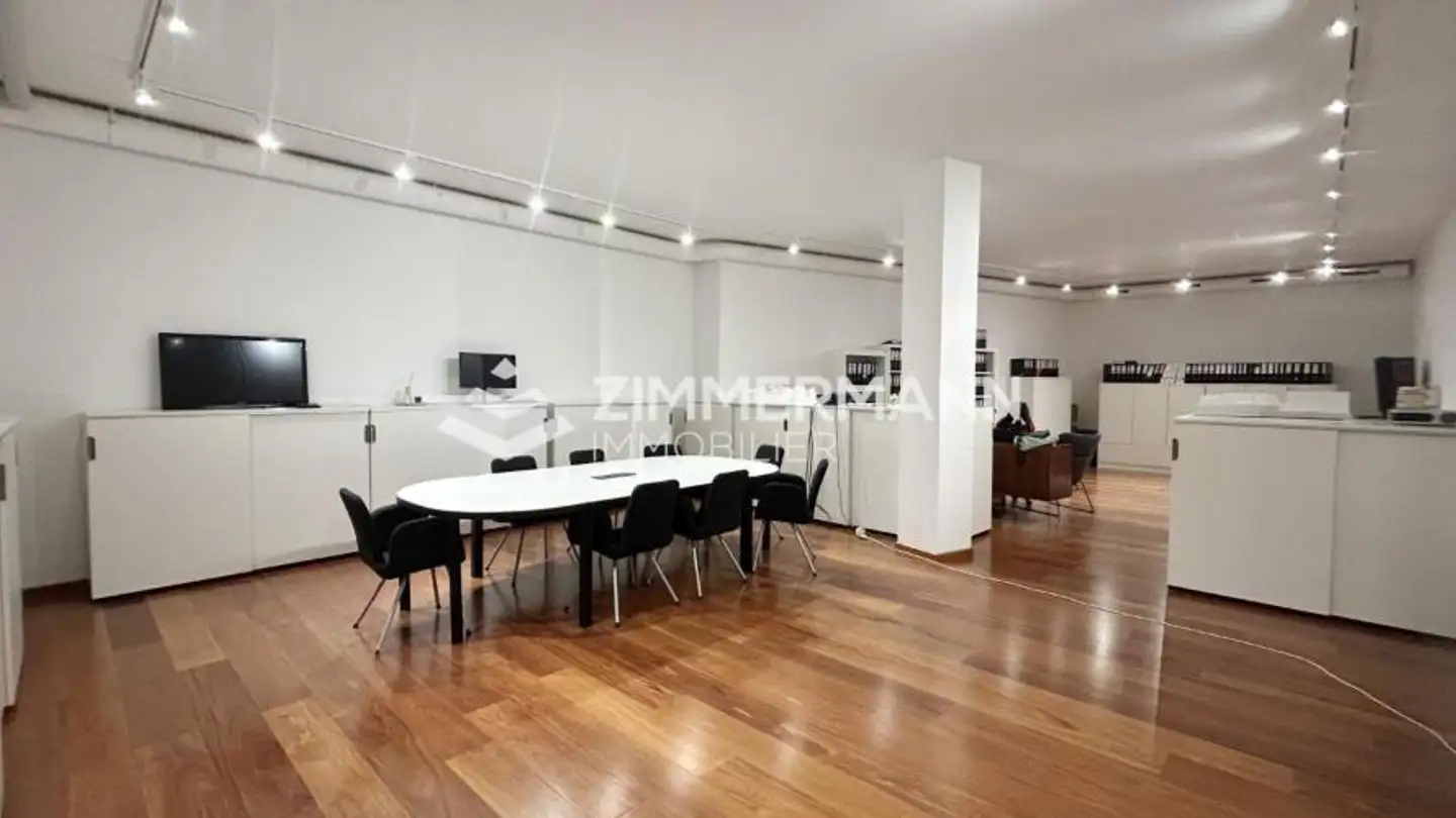 Office space for rent - Rue Jean- Jaquet, 1201 Genève - Photo 2
