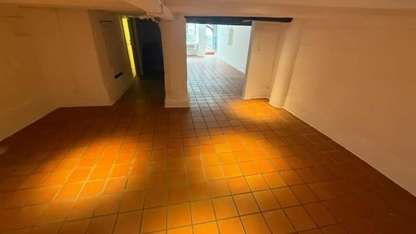 Gewerbe mieten - Escaliers Du Marché 17, 1003 Lausanne - Foto 3