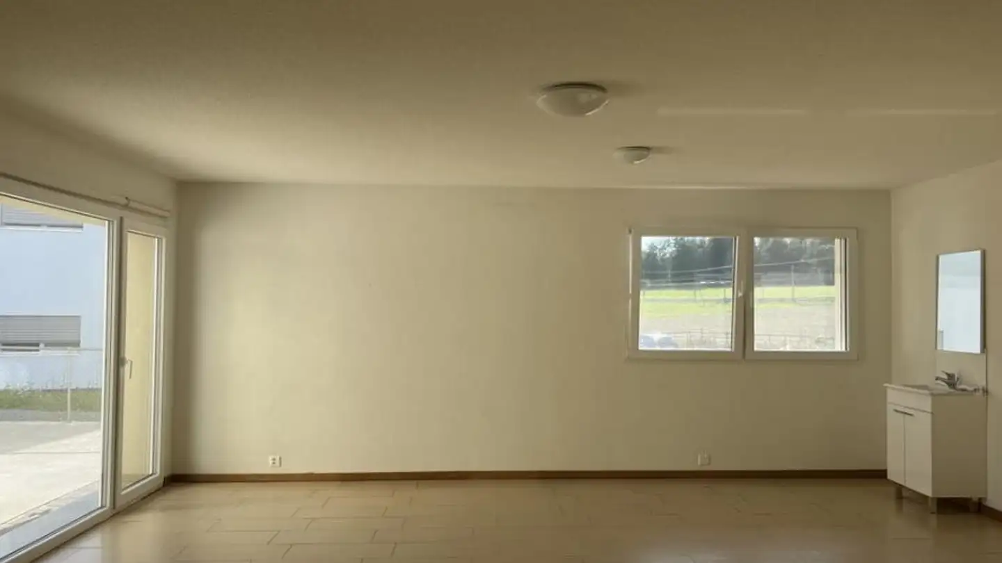 Commercial for rent - Route Du Pontet 13, 1744 Chénens - Photo 3