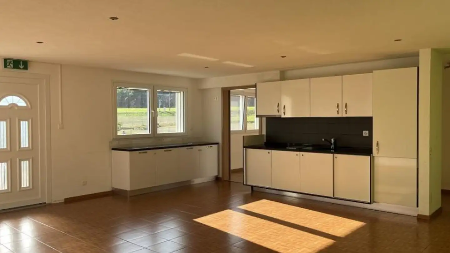 Commercial for rent - Route Du Pontet 13, 1744 Chénens - Photo 2