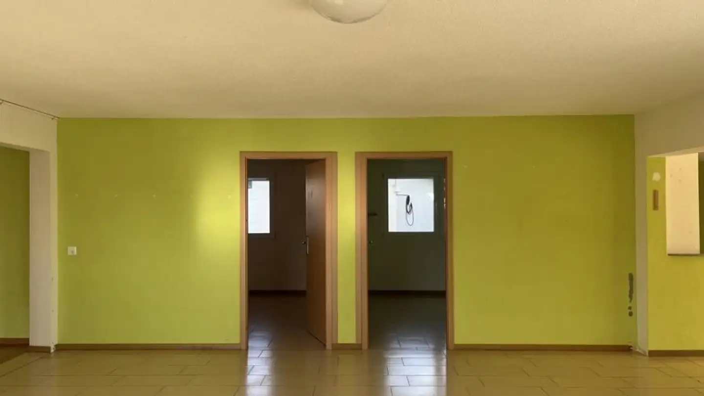 Commercial for rent - Route Du Pontet 13, 1744 Chénens - Photo 4