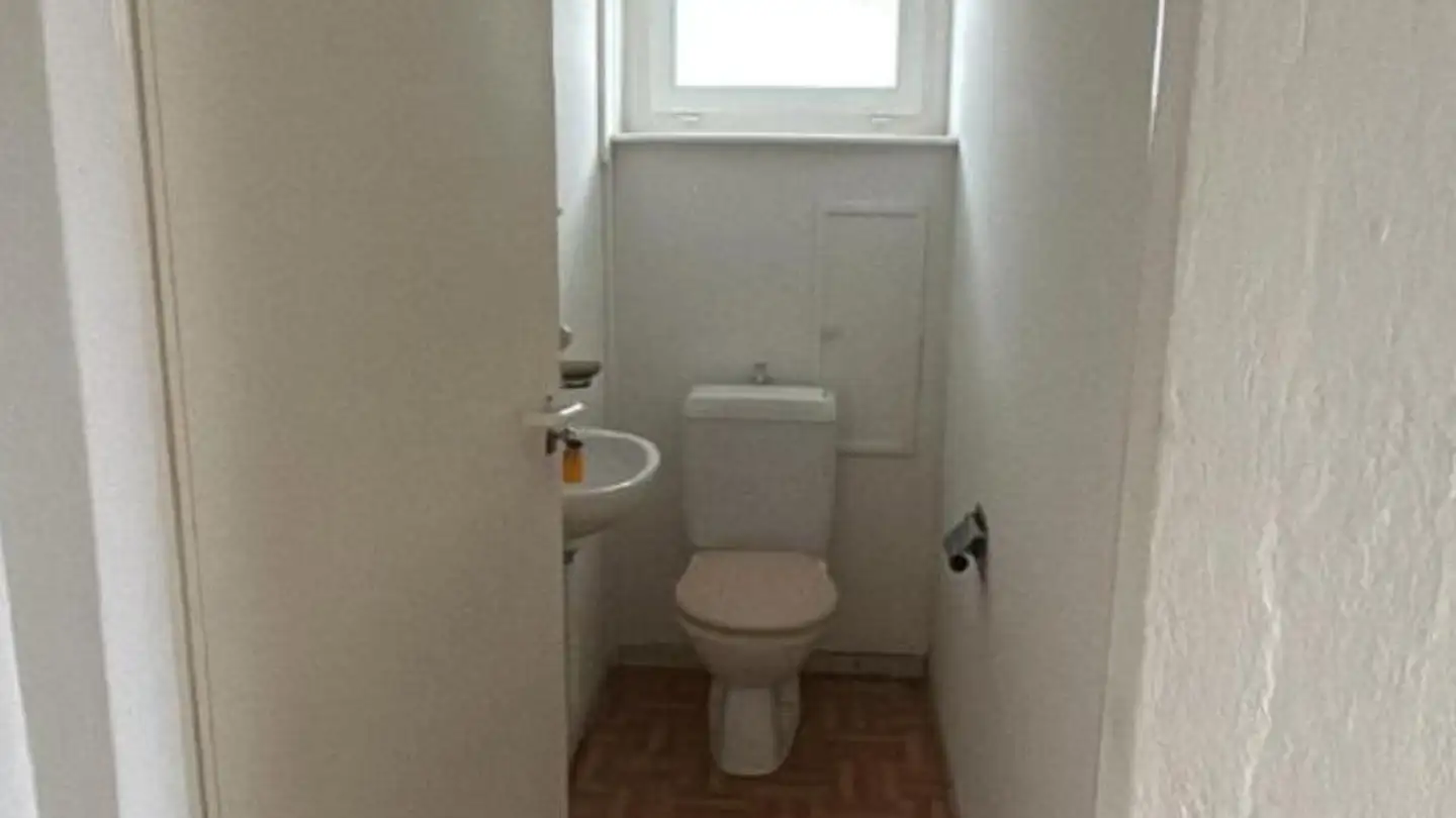 Espace de stockage à louer - Rue De La Broye 4, 1530 Payerne - Photo 4