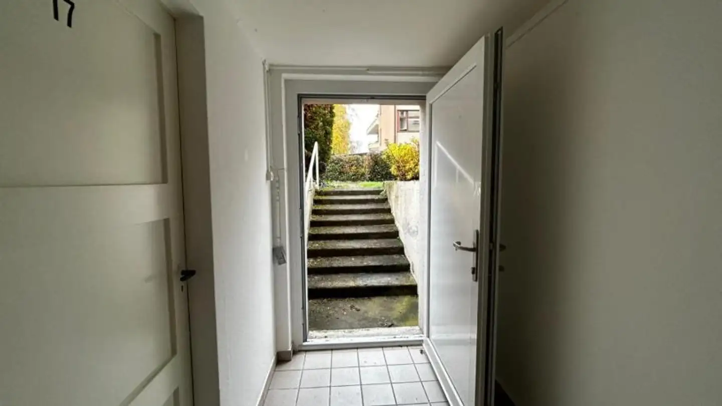 Espace de stockage à louer - Rue De La Broye 4, 1530 Payerne - Photo 2